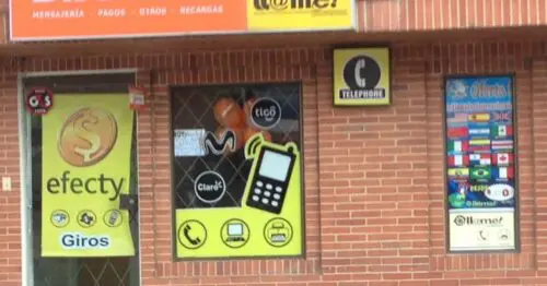 DIMONEX CALLE 116 CON 18B BOGOTÁ DIMONEX CALLE 116 CON 18B BOGOTÁ